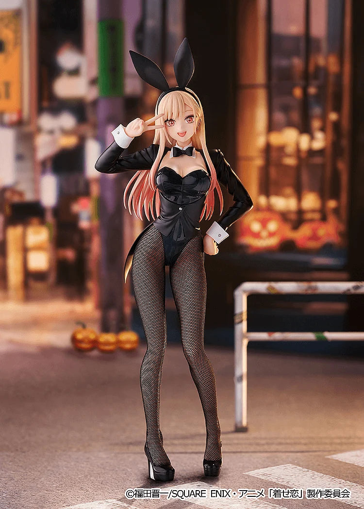 Aniplex Marin Kitagawa Halloween Bunny Figure