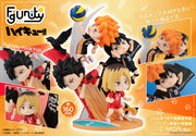 MegaHouse Haikyu!! FigUnity Figure