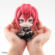 Disney Twisted-Wonderland – Riddle Rosehearts Look Up Figure (2026 Re-release) – MegaHouse