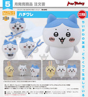 Max Factory Chiikawa Hachiware Nendoroid