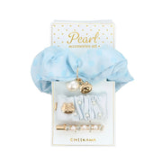 Chiikawa Pearl Hair Accessory - Hachiware
