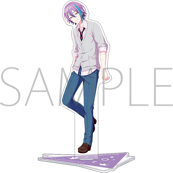 Movic Project SEKAI COLORFUL STAGE! feat. Hatsune Miku Acrylic Stand Vol.2 – Rui Kamishiro