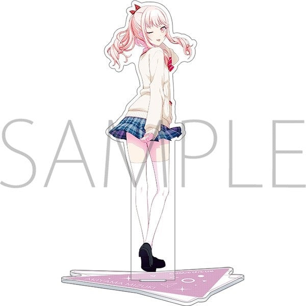 Movic Project SEKAI COLORFUL STAGE! feat. Hatsune Miku Acrylic Stand Vol.2 – Mizuki Akiyama