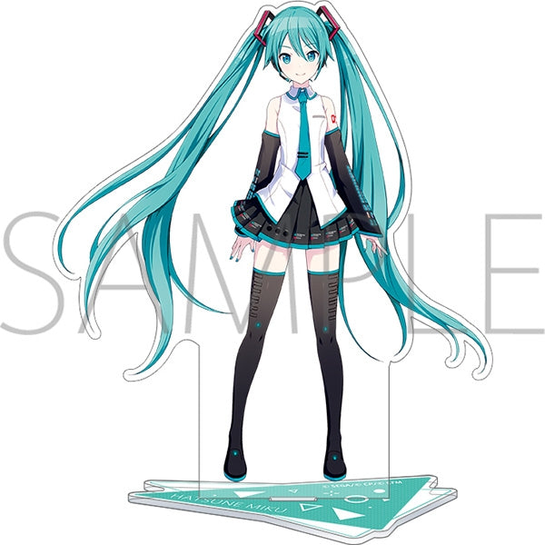 Project SEKAI COLORFUL STAGE! feat. Hatsune Miku Acrylic Stand Vol.2 – Hatsune Miku