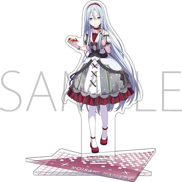 Movic Project SEKAI COLORFUL STAGE! feat. Hatsune Miku Acrylic Stand Vol.8 – Kanade Yoisaki