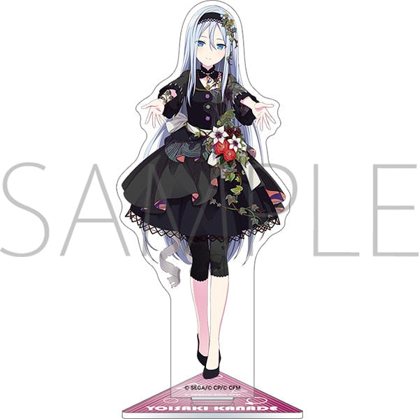 Movic Project SEKAI COLORFUL STAGE! feat. Hatsune Miku Acrylic Stand Vol.13 – Kanade Yoisaki