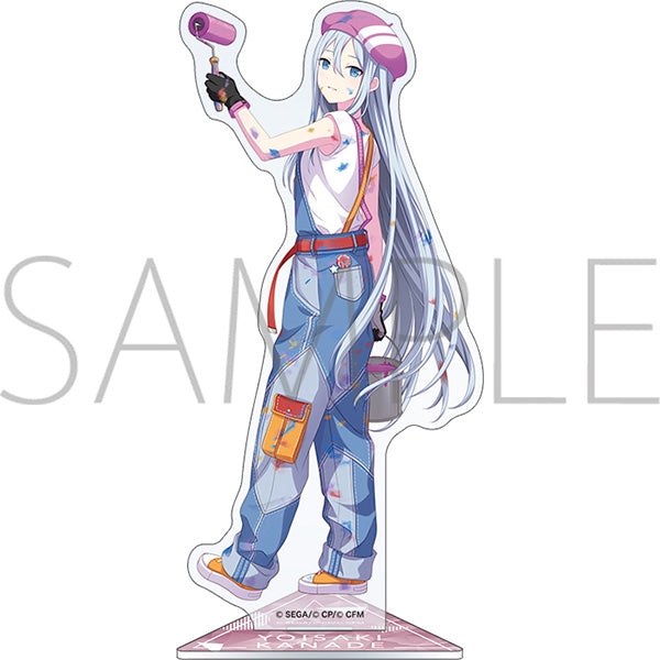 Movic Project SEKAI COLORFUL STAGE! feat. Hatsune Miku Acrylic Stand Vol.14 – Kanade Yoisaki