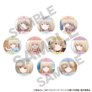 The Angel Next Door Spoils Me Rotten Season 2 – Trading Can Badge Collection (1 Random Pull)