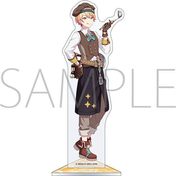 Movic Tenma Project Sekai Colorful Stage! feat. Hatsune Miku Vol.20 Acrylic Stand