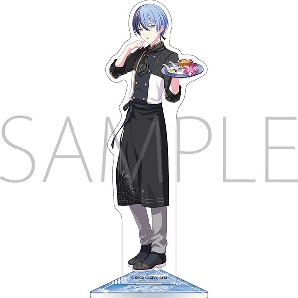 Movic Aoyagi Fuyumi vol.22 Acrylic Stand