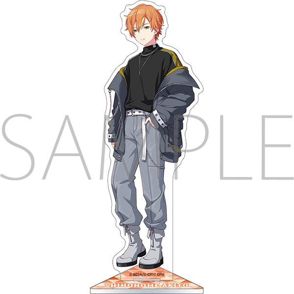 Movic Akiyama Akito Colorful Stage vol.24 Acrylic Stand