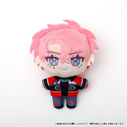 Movic Fukuhara Tamon NuiPal Plush Mascot