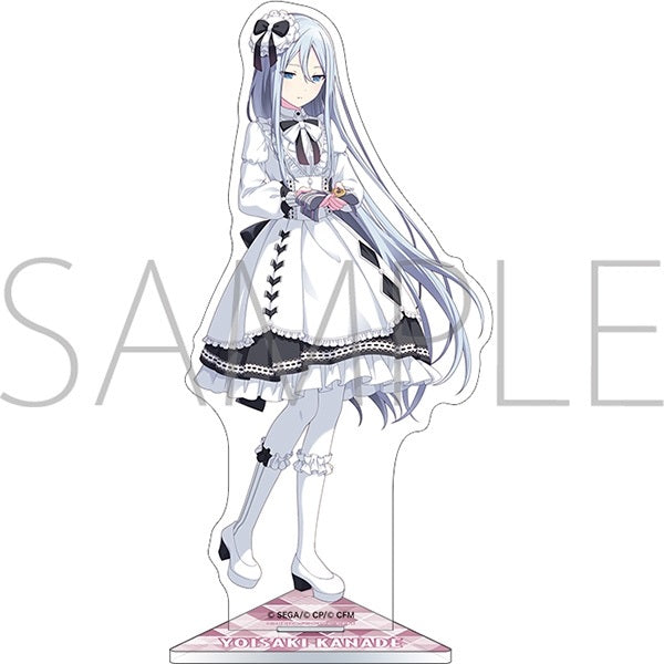 Movic Project SEKAI COLORFUL STAGE! feat. Hatsune Miku Acrylic Stand Vol.27 – Kanade Yoisaki