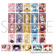 Movic Puella Magi Madoka Magica Neon Collection Blind Box
