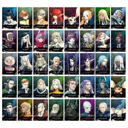 Metaphor: ReFantazio - Aurora Art Collection Trading Cards (40 Types) Blind Pack