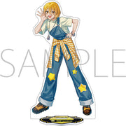 Limbus Company – Don Quixote Acrylic Stand (Movic)