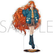 Limbus Company – Ishmael Acrylic Stand (Movic)