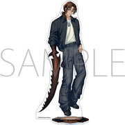 Limbus Company – Gregor Acrylic Stand (Movic)