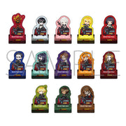 Limbus Company – ChuaSta Mini Acrylic Stand  (Movic) – 1 Random Pull