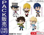Bushiroad The Box JoJo's Bizarre Adventure Phantom Blood/Battle Tendency Blind Box