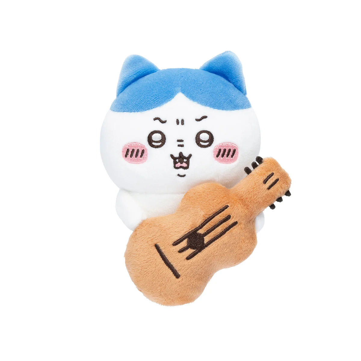 Chiikawa Desktop Hanging Plush Toy - Hachiware