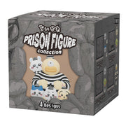 Chiikawa – GPSBOX Prison Figure Collection (Gray Parker Service) – 1 Random Pull