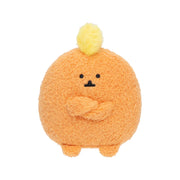 Nagano Characters Instant Power-Up! Mini Mini Sitting Mascot (Mogura Corokke / Rock)