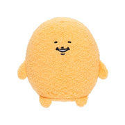 Nagano Characters Instant Power-Up! Mini Mini Sitting Mascot (Mogura Menchi)