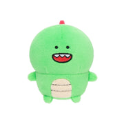 Nagano Characters Instant Power-Up! Mini Mini Sitting Mascot (Kyoryu-kun)