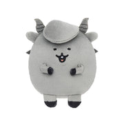Nagano Characters Instant Power-Up! Mini Mini Sitting Mascot (Bicorn)