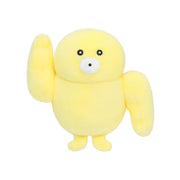Nagano Characters Instant Power-Up! Mini Mini Sitting Mascot (Mawashibito)