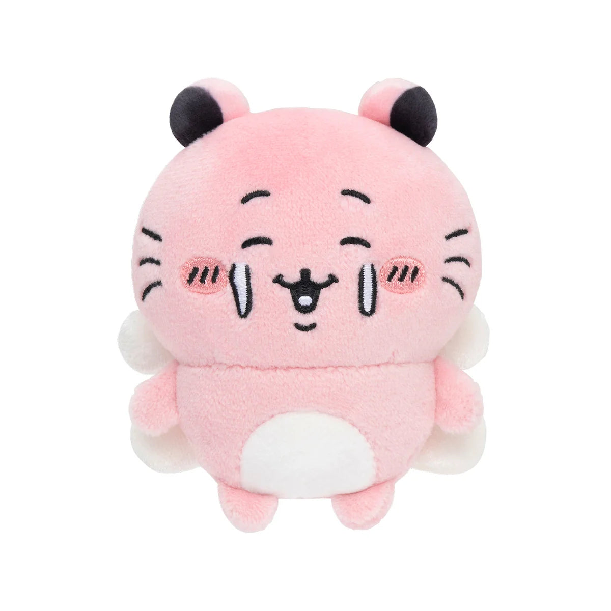 Nagano Characters Instant Power-Up! Mini Mini Sitting Mascot (Chimera)