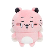 Nagano Characters Instant Power-Up! Mini Mini Sitting Mascot (Chimera)