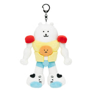 Nagano Characters Gatchan Mascot