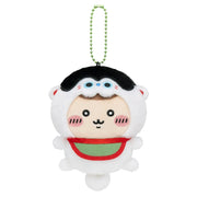 Kawagoe Limited Edition: Dog Shaped Mascot - Kurimanju