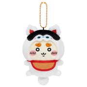 Chiikawa Kawagoe Limited Edition: Dog Shaped Mascot : Shisa