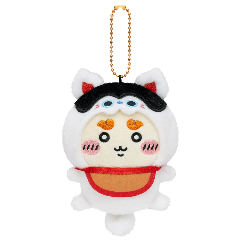 Chiikawa Kawagoe Limited Edition: Dog Shaped Mascot : Shisa