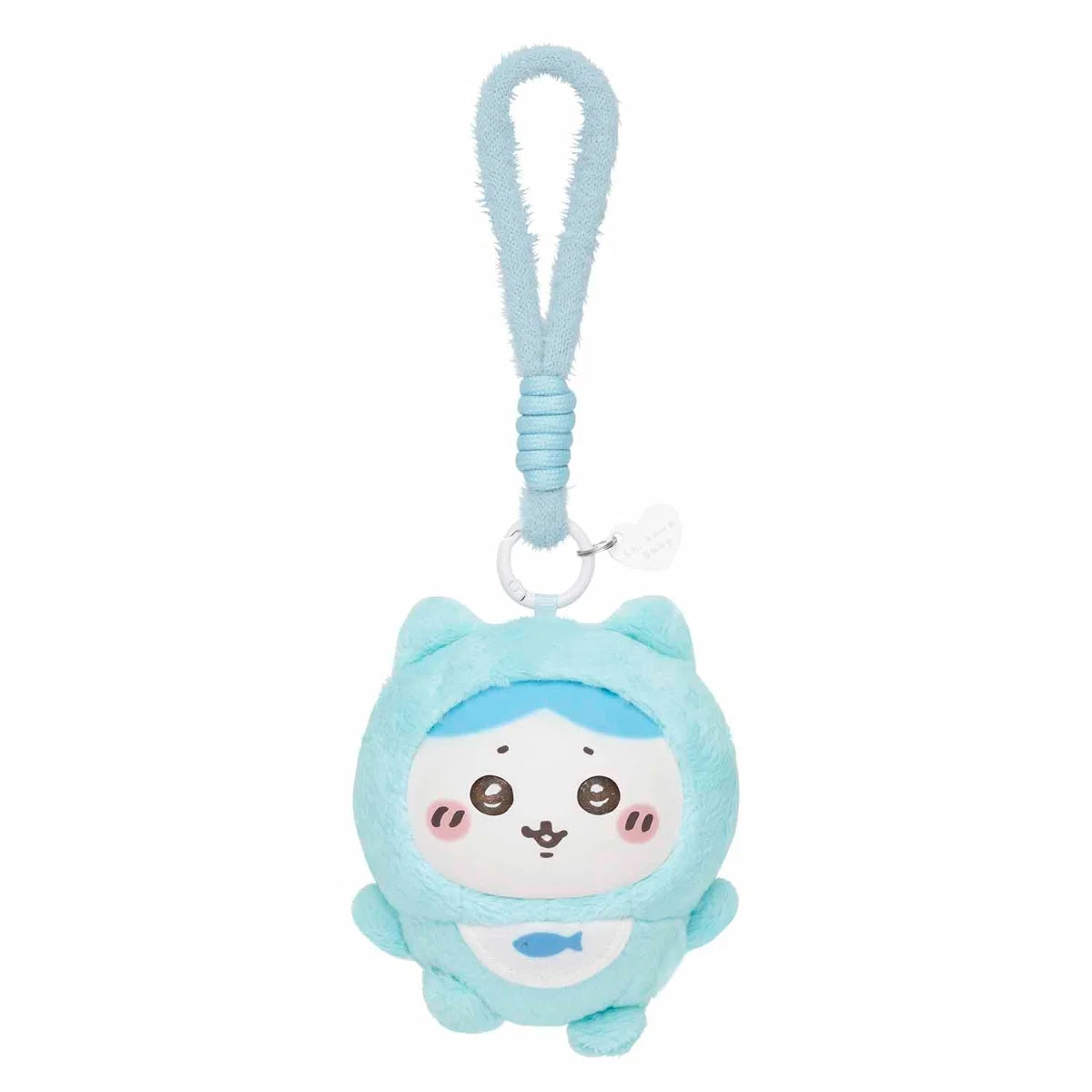Chiikawa Baby Kiramekko Hachiware