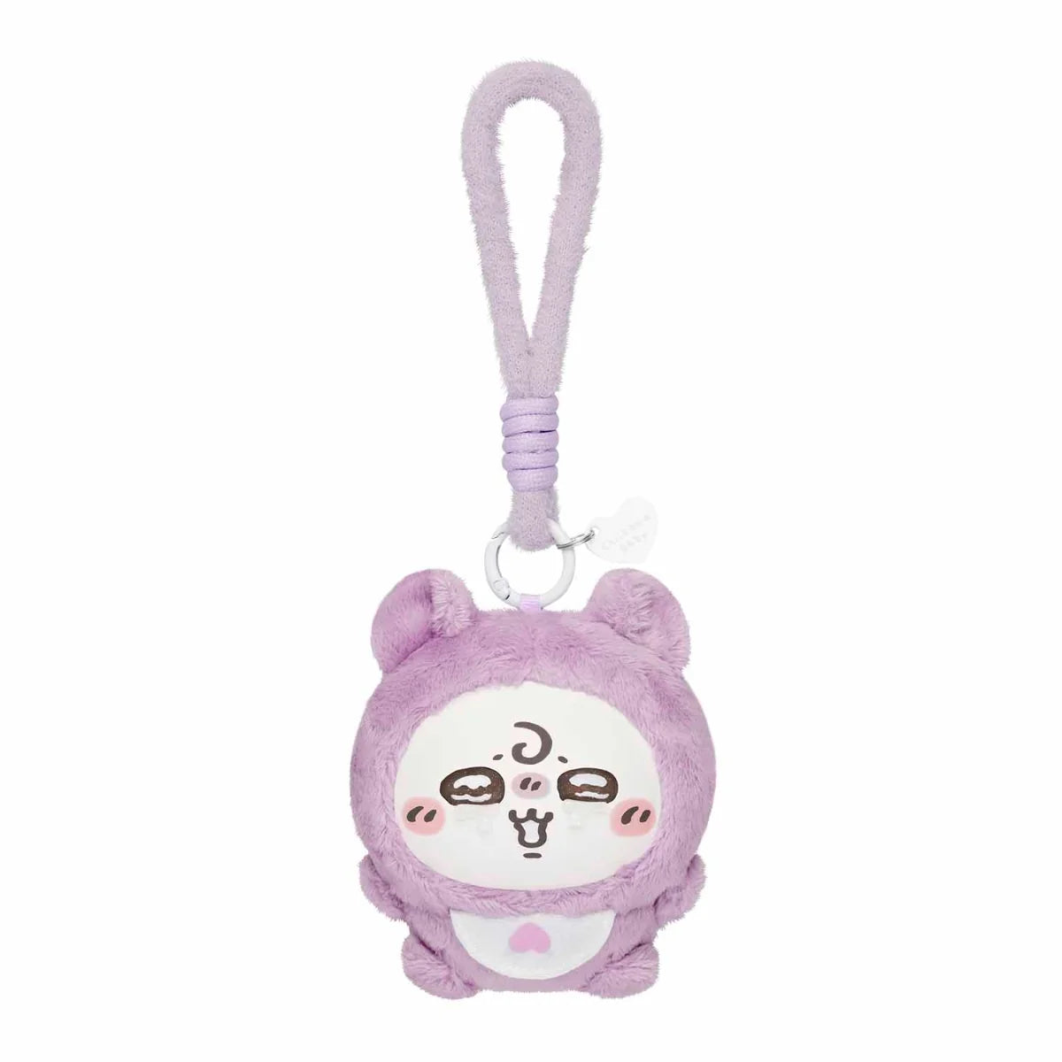 Chiikawa Baby Kiramekko Momonga