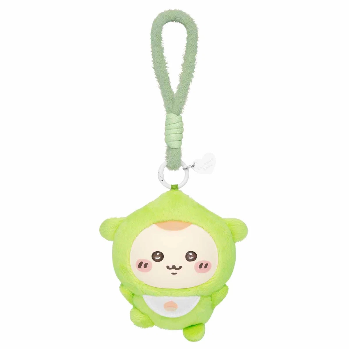Chiikawa Baby Kiramekko Kurimanju