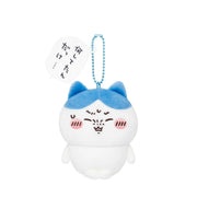 Chiikawa Hachiware Sake Hangover Plush Mascot