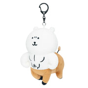 Nagano Characters Muscle Ranch Mascot