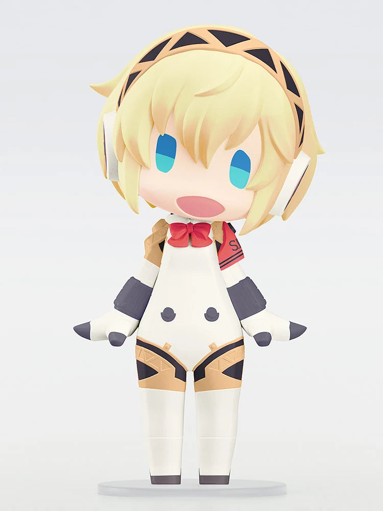 Good Smile Company Aigis HELLO! GOOD SMILE Figure