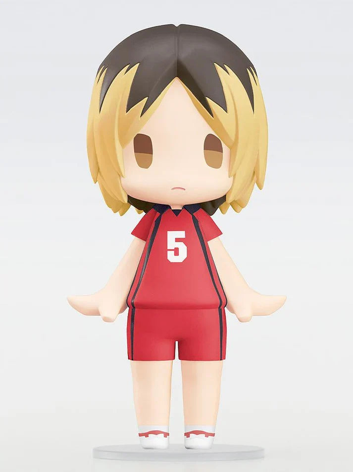 Good Smile Kenma Kozume Non-Scale Figure
