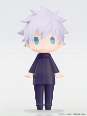 Good Smile Company Satoru Gojo Unmasked Ver. Figure