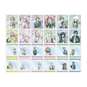 Alma Bianca Junko Enoshima Private Clothes Travel Ver. Acrylic Card