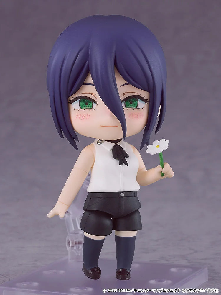 Good Smile Company Reze Chainsaw Man - The Movie: Reze Arc Nendoroid