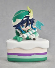 Good Smile Arts Shanghai Venti Wondrous Travels Series Painted Plastic Complete Product