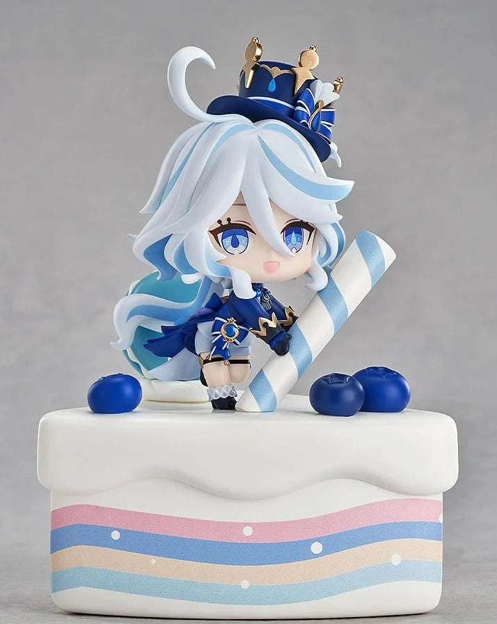 Good Smile Arts Shanghai Furina Wondrous Travels Series, Genshin Impact Figure