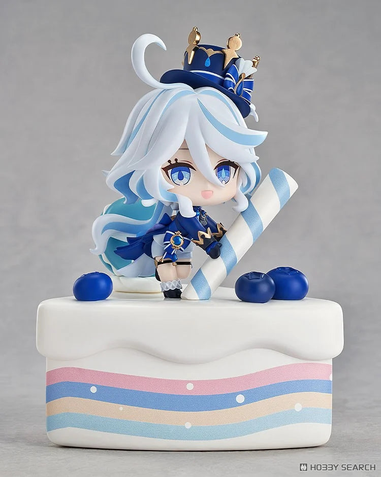 Good Smile Arts Shanghai Furina Wondrous Travels Series, Genshin Impact Figure
